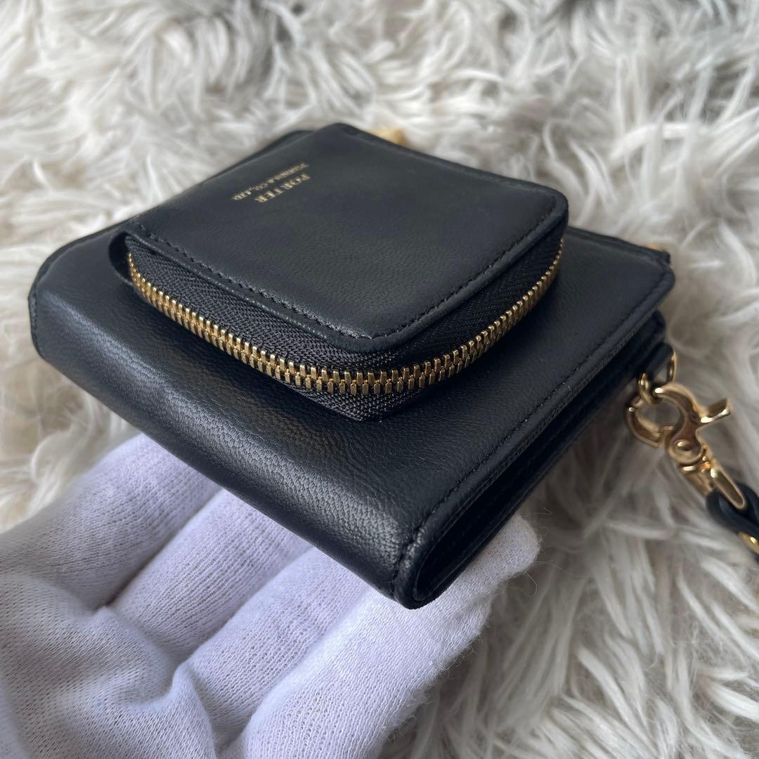 ポーター PORTER / UNI WALLET 財布