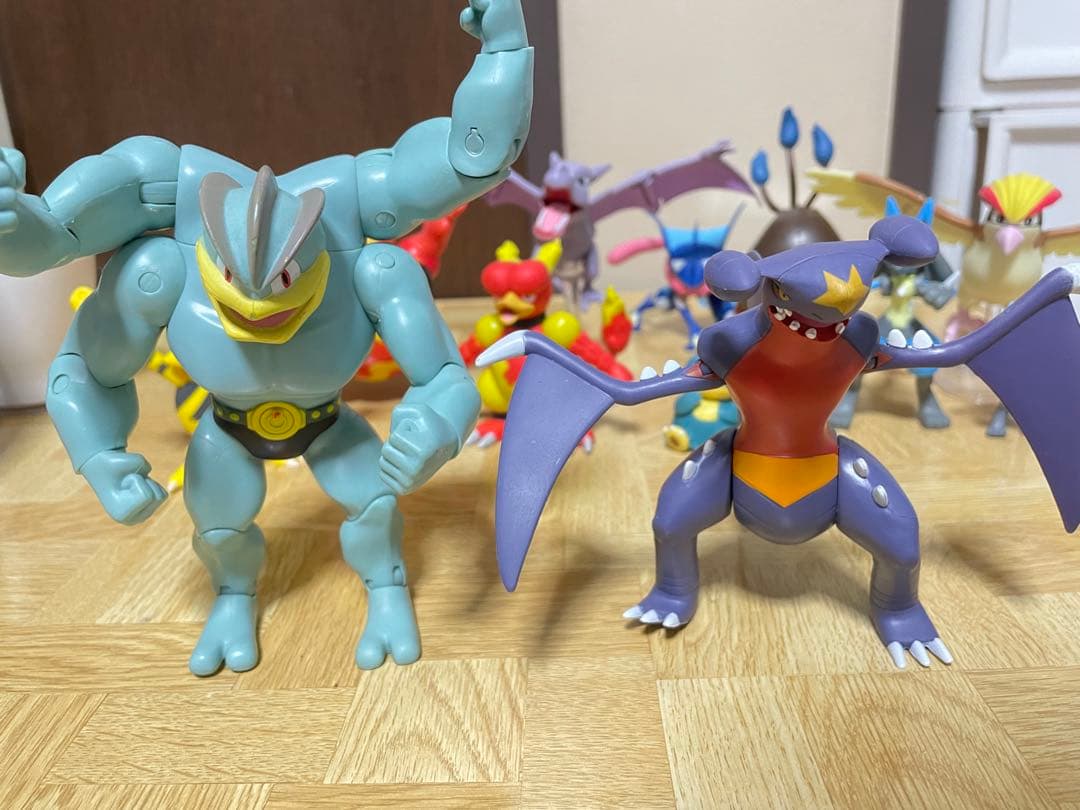 ポケモン海外 スケールワルド