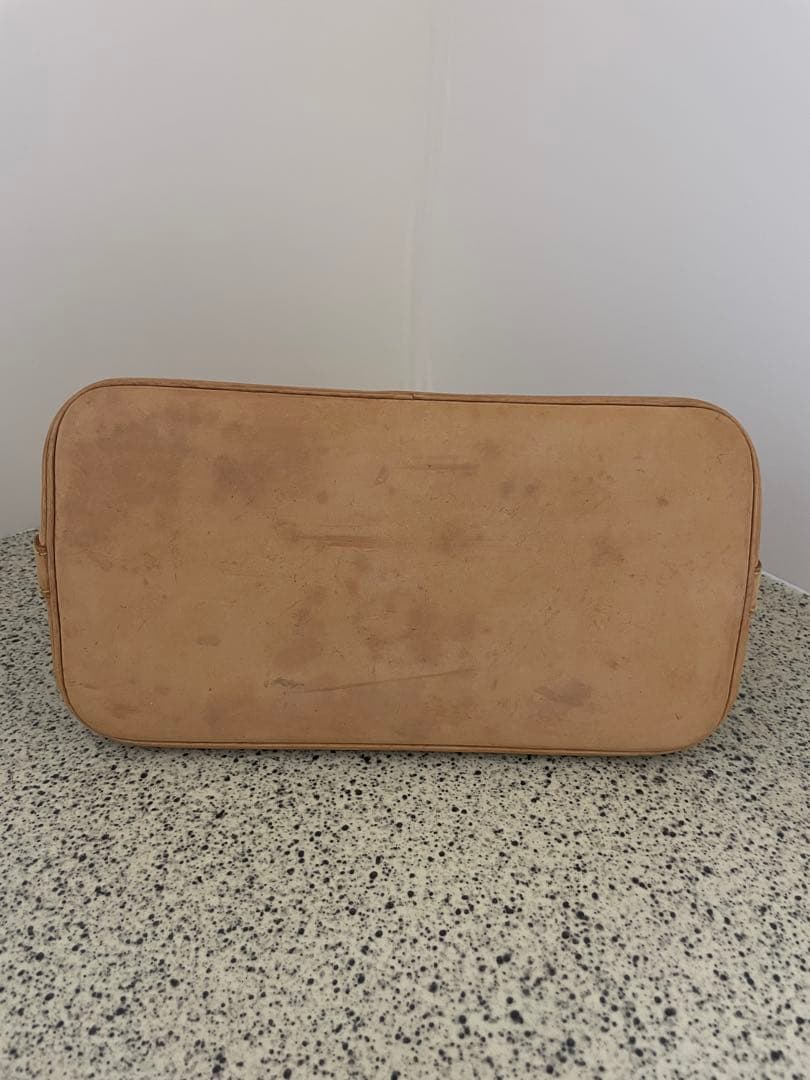 マロちゃま★Louis Vuitton ★モノグラム⭐︎アルマ⭐︎