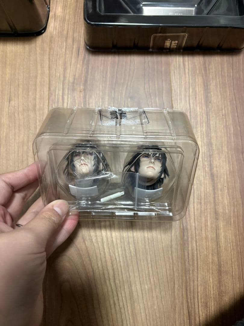 【コレクション引退品】Gametoys ノクト