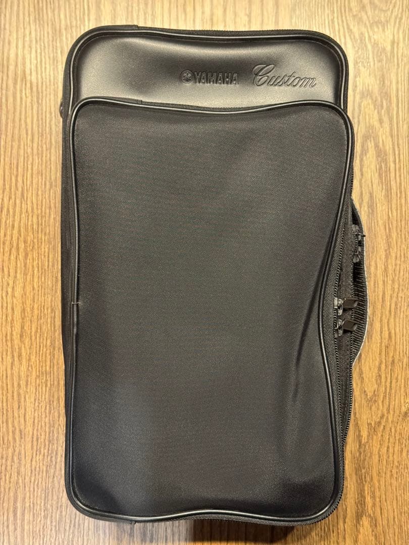 ヤマハ カスタム オーボエ YOB-831L