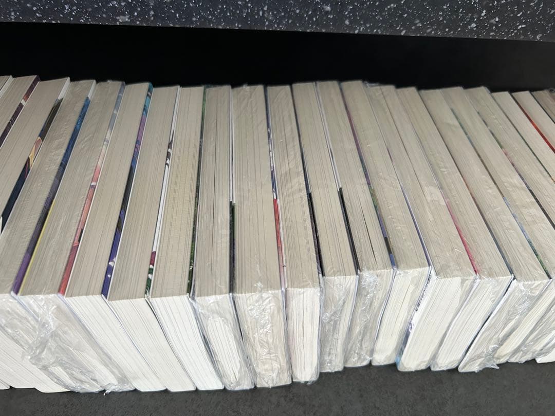 リゼロ全巻セット　Re:ゼロから始める異世界生活 1-42巻.EX1-6