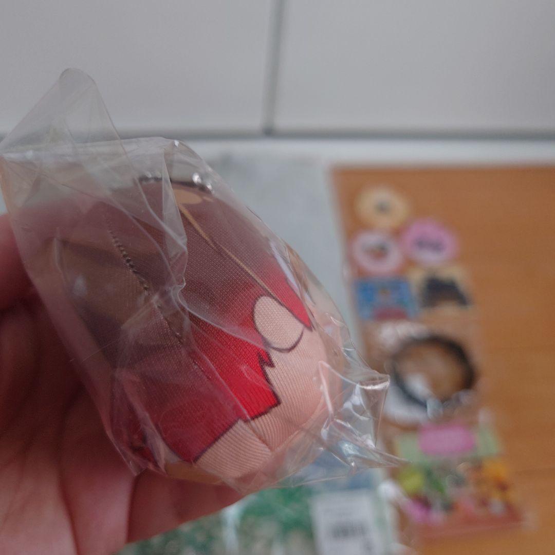 キヨ15周年くじ　A賞 スウェット　下位賞おまけ付き　セット