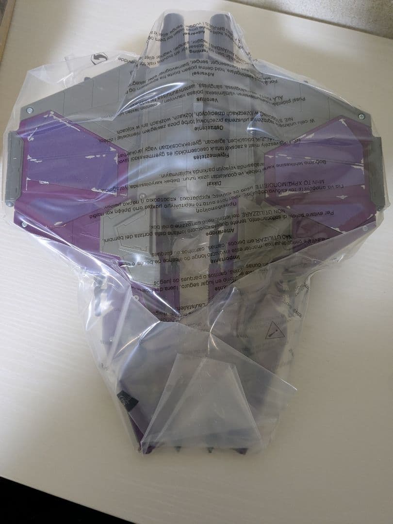 スター・ウォーズ メイス・ウィンドゥ ジェダイ・スターファイター