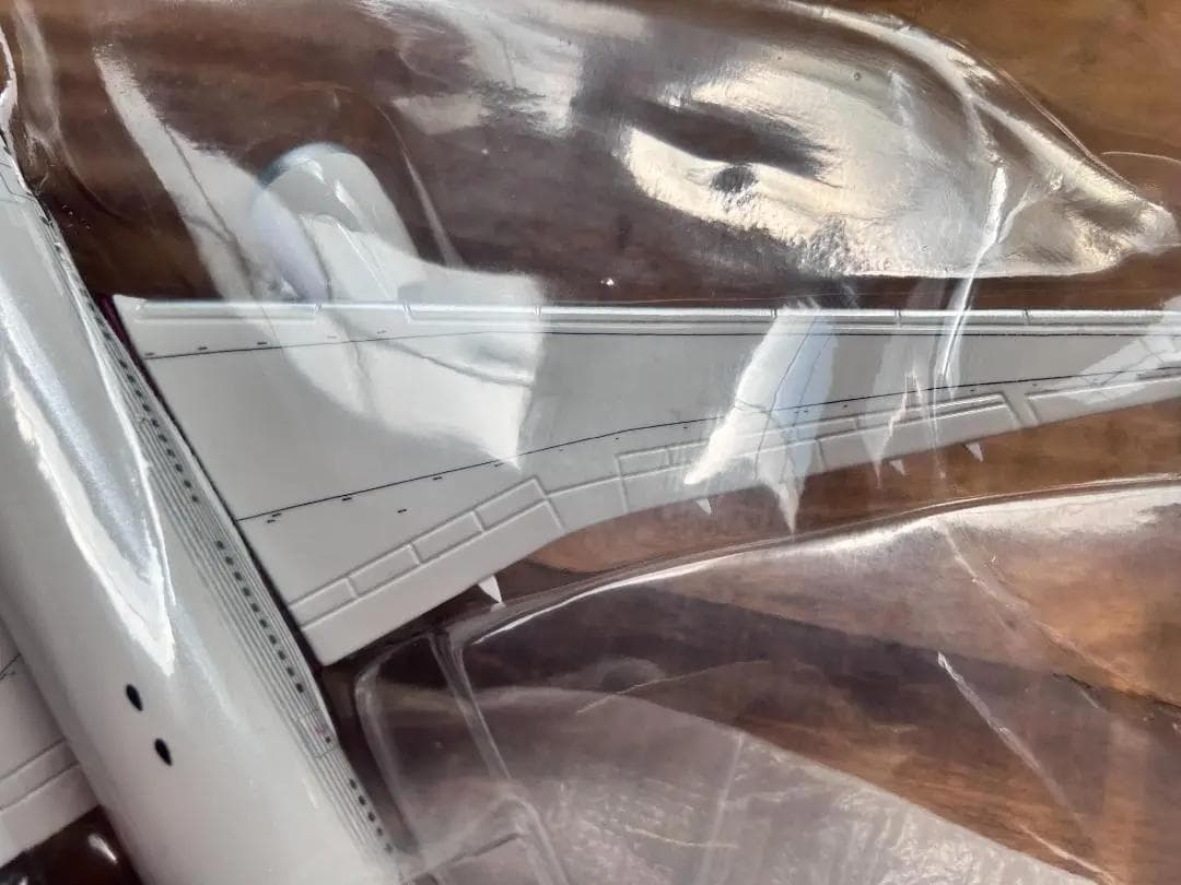 ANA / 全日空商事　BOEING 777X 1/200　ハウスカラー仕様