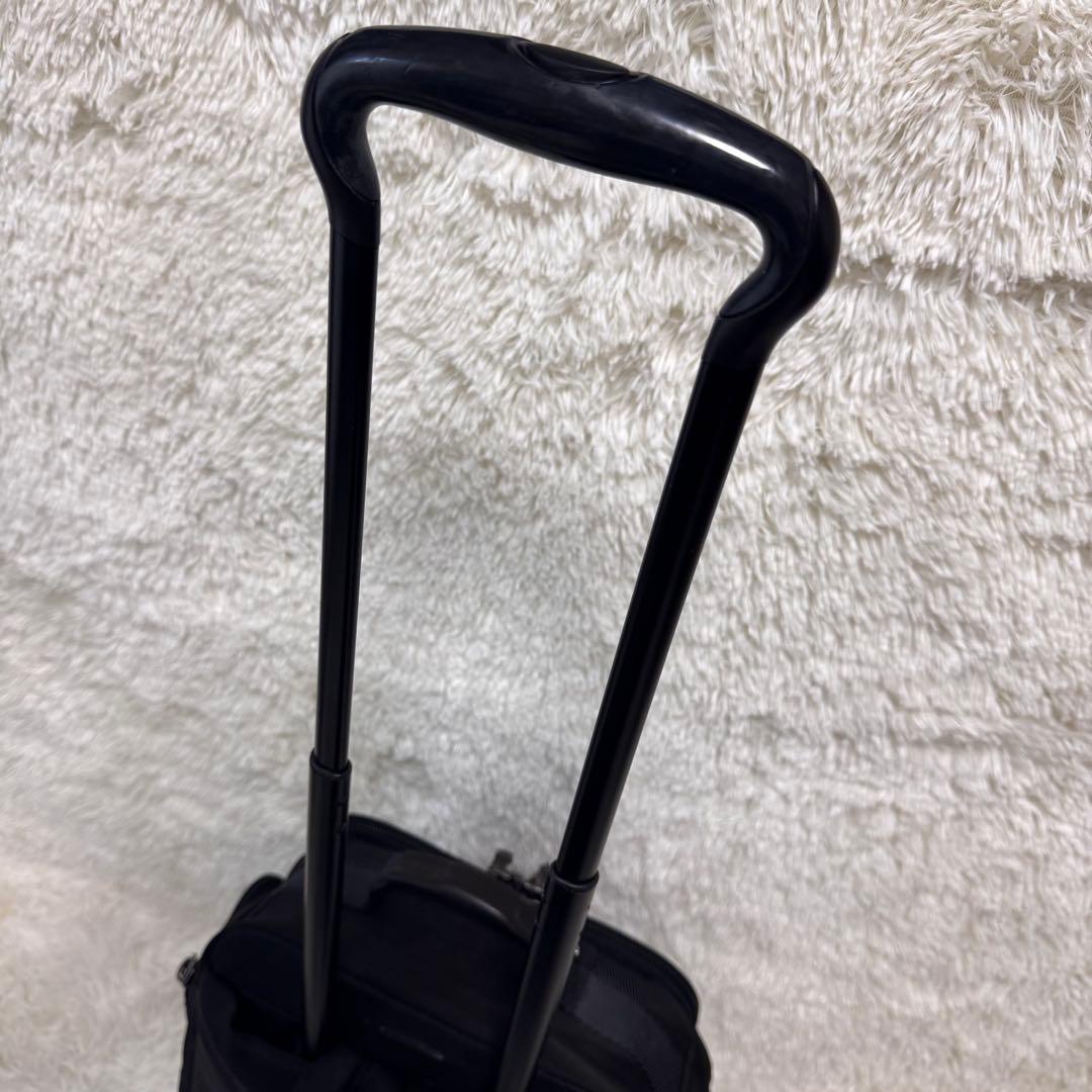 希少モデル✨TUMI キャリーケース　リュック　2WAY Peterson