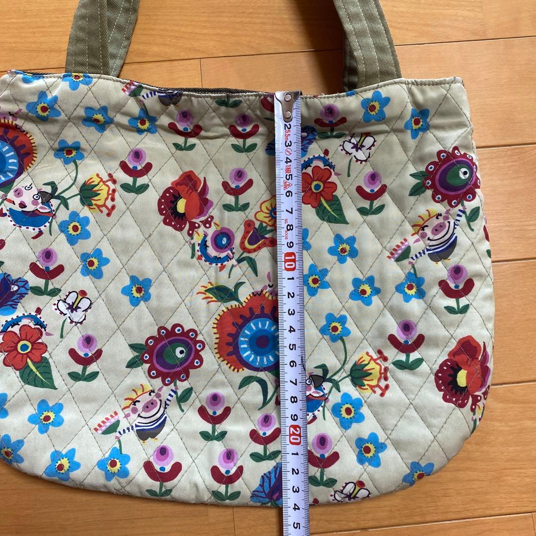 アルベロベロ、5点