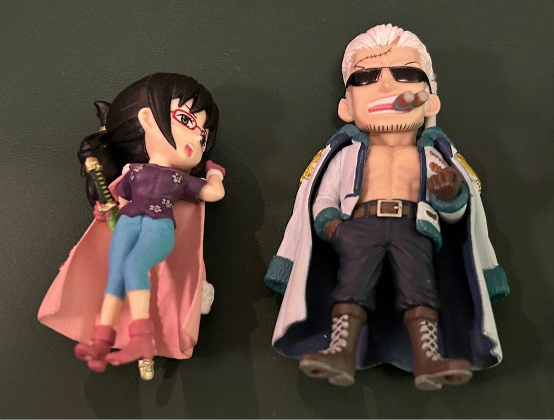 ワンピース ワールドコレクタブルフィギュア 色々セット