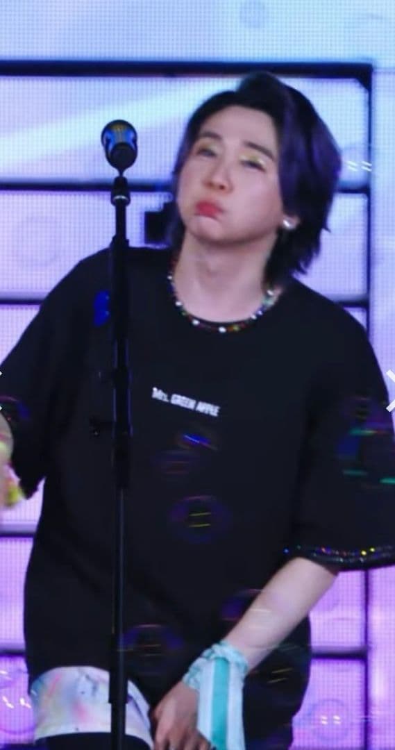 大森元貴着用　ロンＴ　Tシャツ3点セット　EDEN　ゼンジン