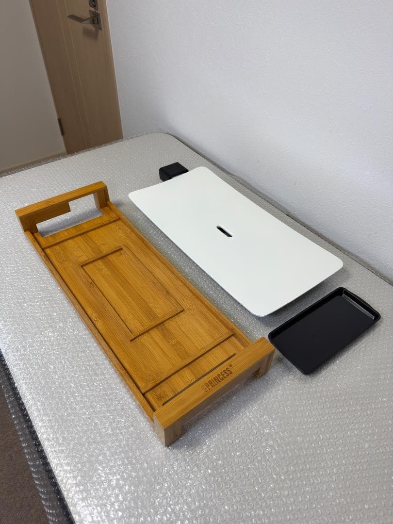 【正規品】PRINCESS Table Grill Pure ホットプレート