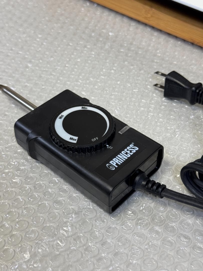 【正規品】PRINCESS Table Grill Pure ホットプレート