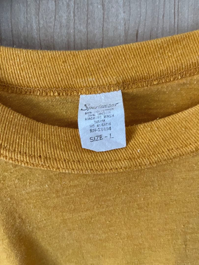 ビートルズ　The Beatles　Tシャツ