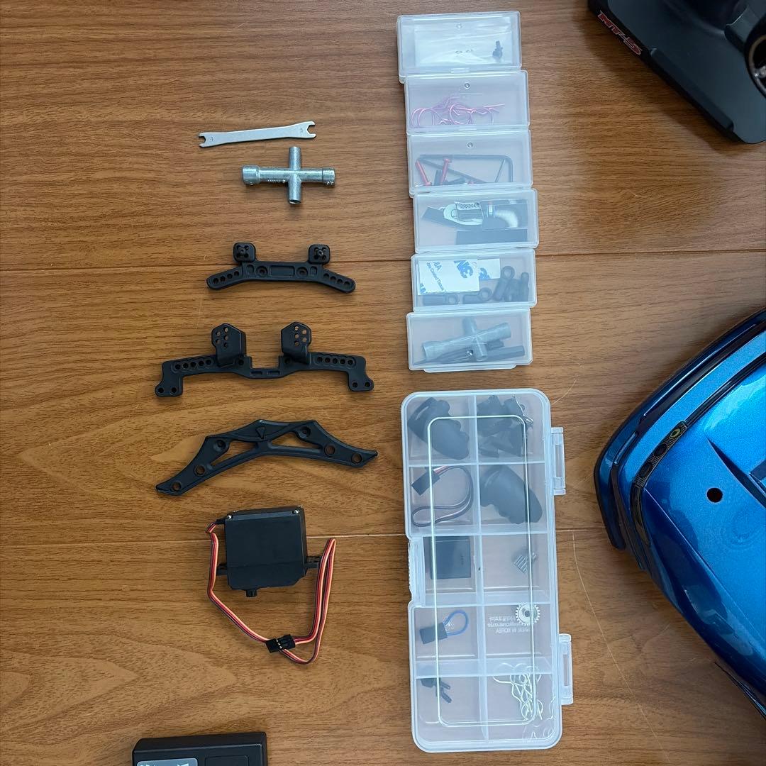 ヨコモ　YD-2 ドリフトラジコン