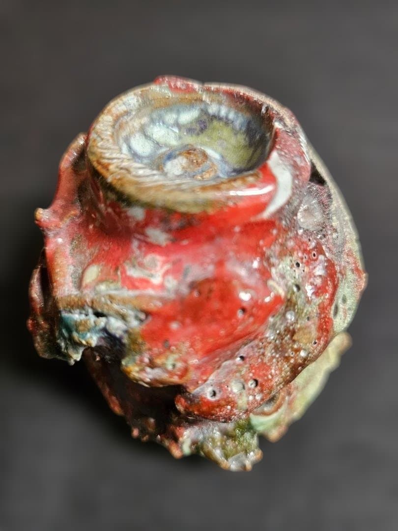 ぐい呑～創～マルチカラー