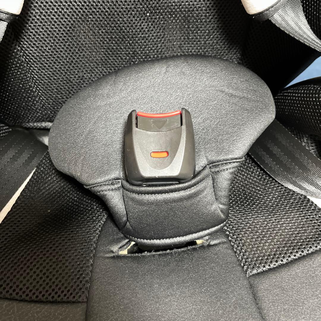 Combi チャイルド・ジュニアシート ジョイトリップ エッグショック　S GG