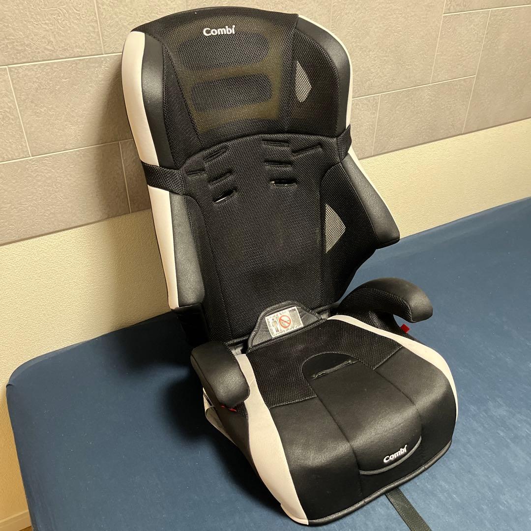 Combi チャイルド・ジュニアシート ジョイトリップ エッグショック　S GG