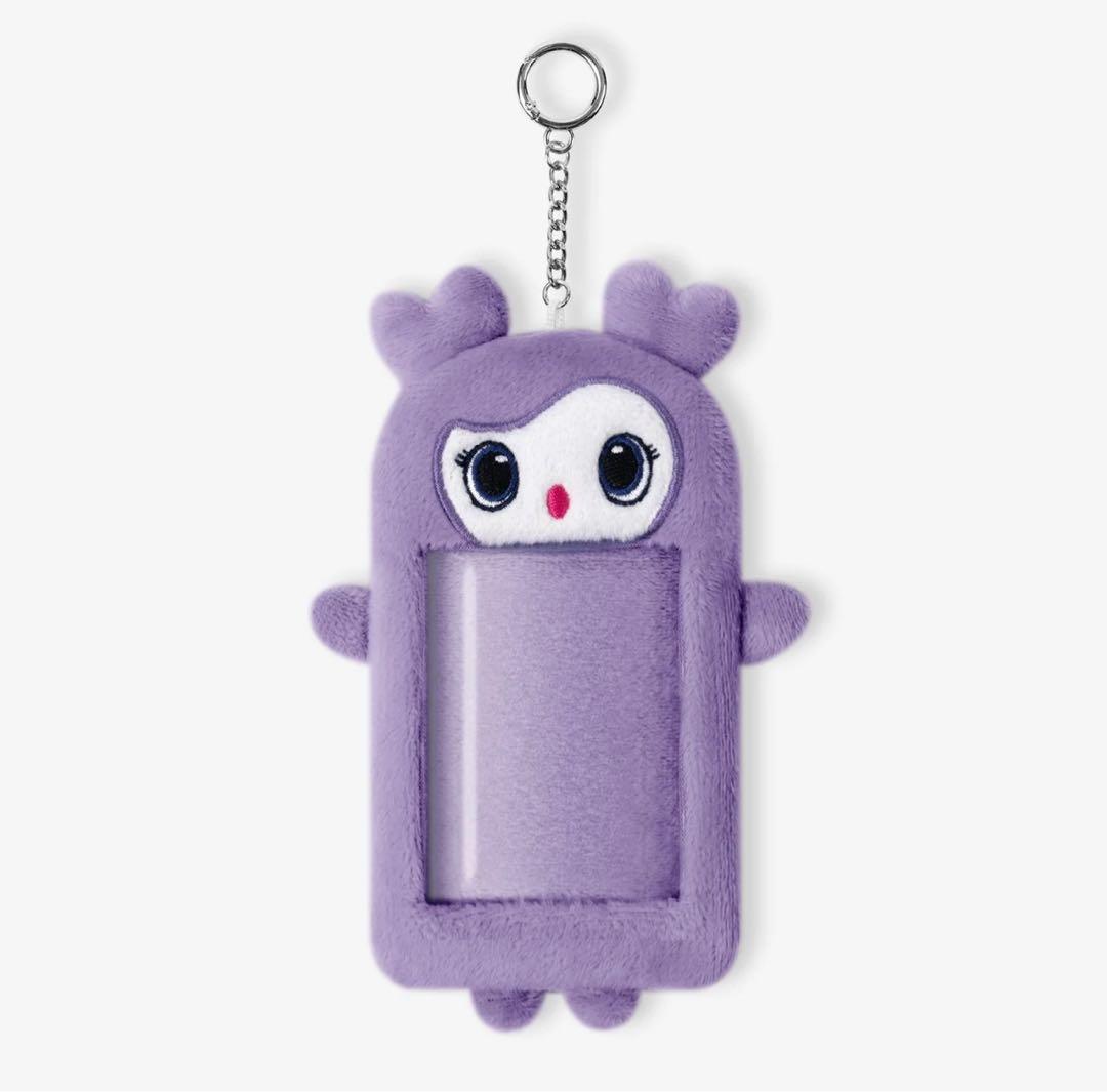 TWICE LOVELYS フォトカードホルダー サナ サブリー