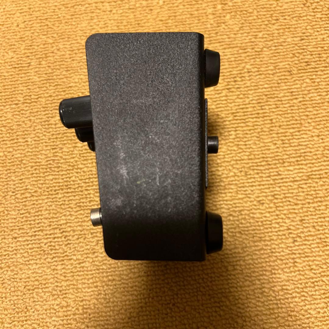 ProCo RAT エフェクター
