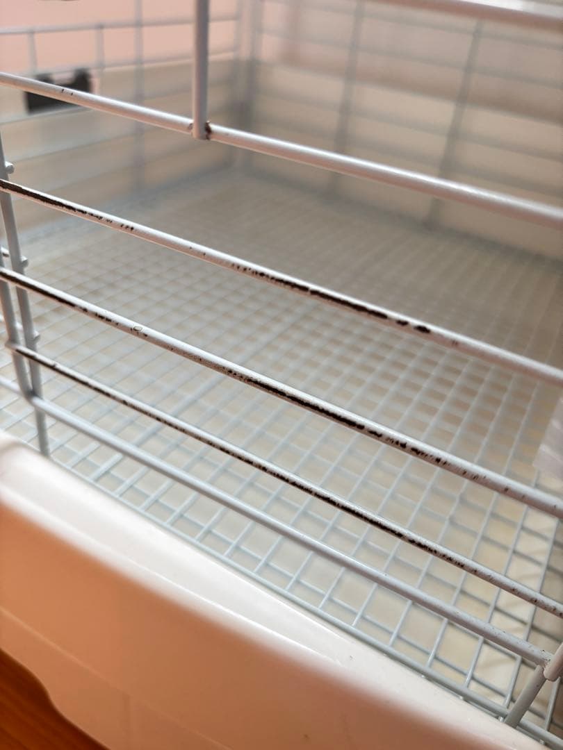 うさぎケージ(その他セット)