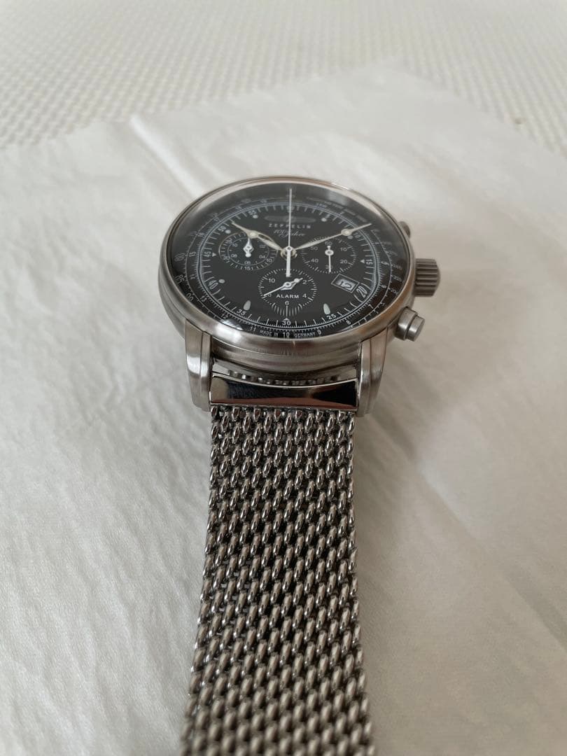 ZEPPELIN ツェッペリン 腕時計