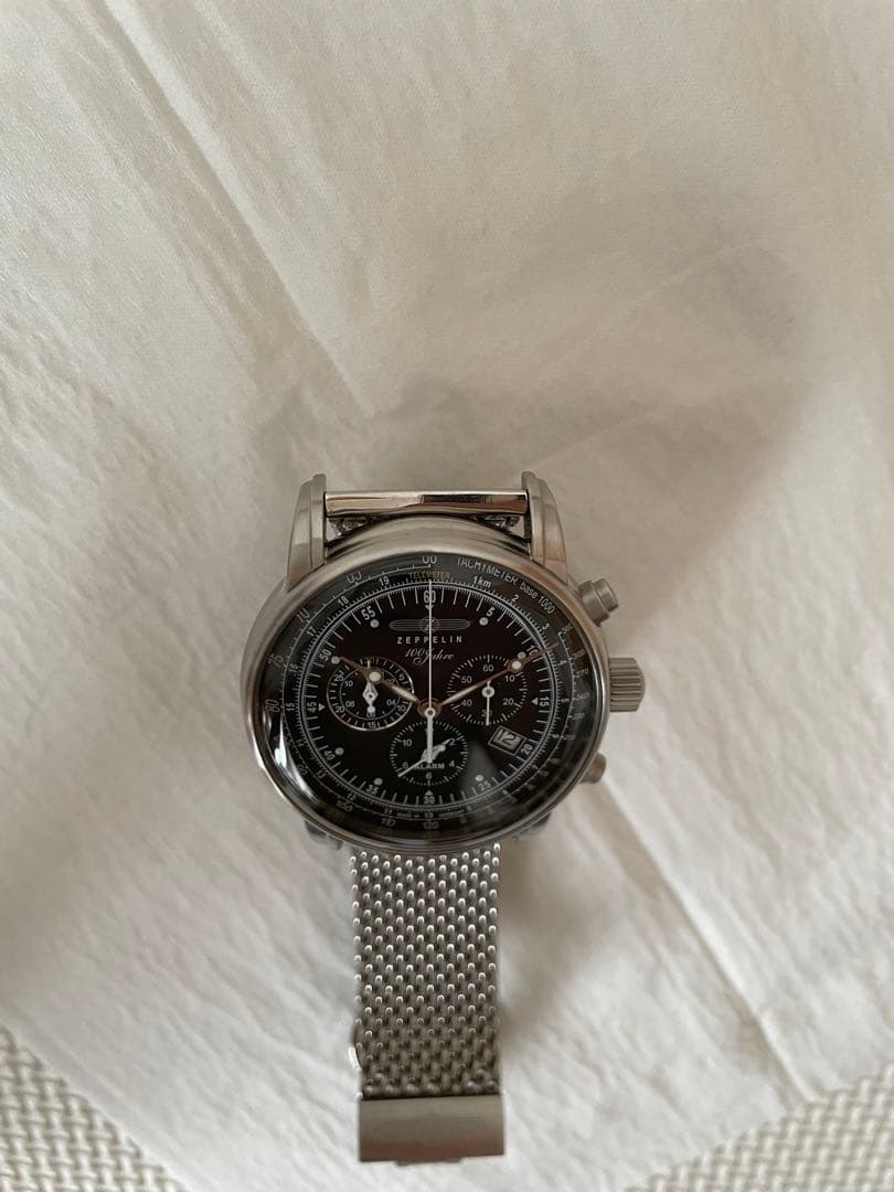 ZEPPELIN ツェッペリン 腕時計