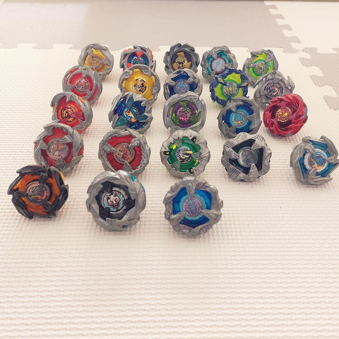 ベイブレードX　ベイ　まとめ売り