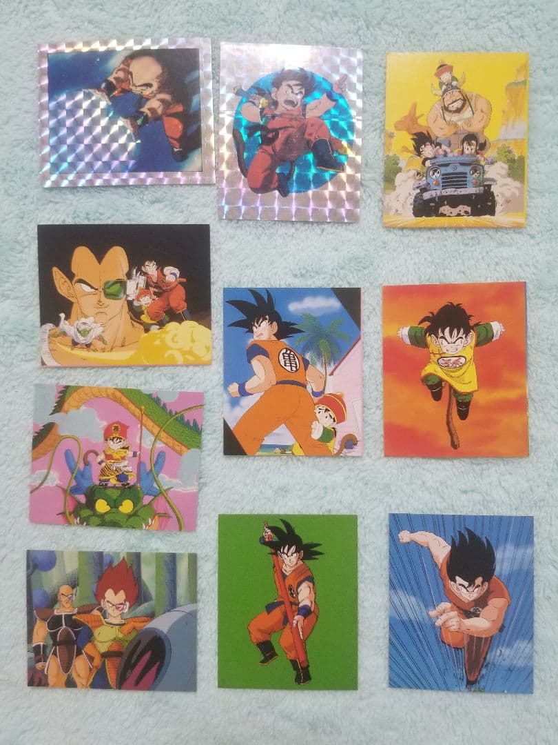 匿名受取 ドラゴンボール セット販売