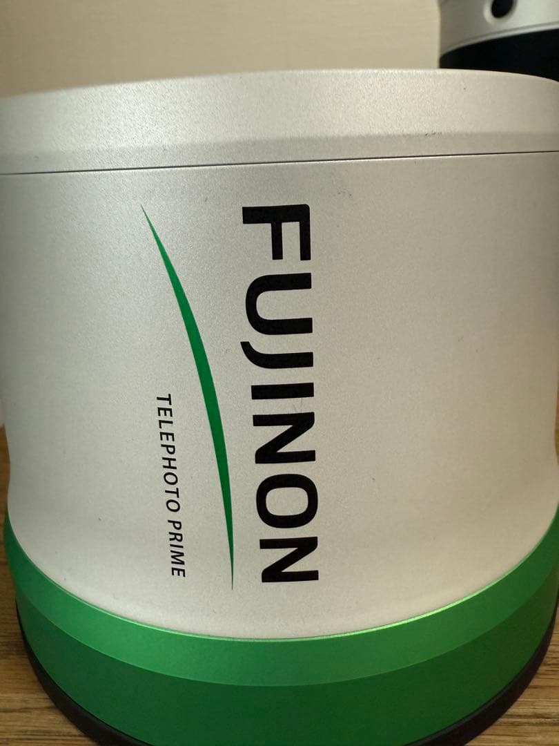 ポ*メ様 XF200mm F2 R LM OIS WR