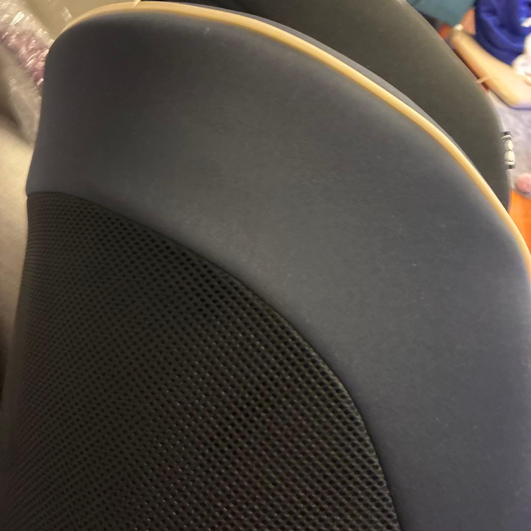 Joie Arc360 ISOFIX チャイルドシート　ネイビー