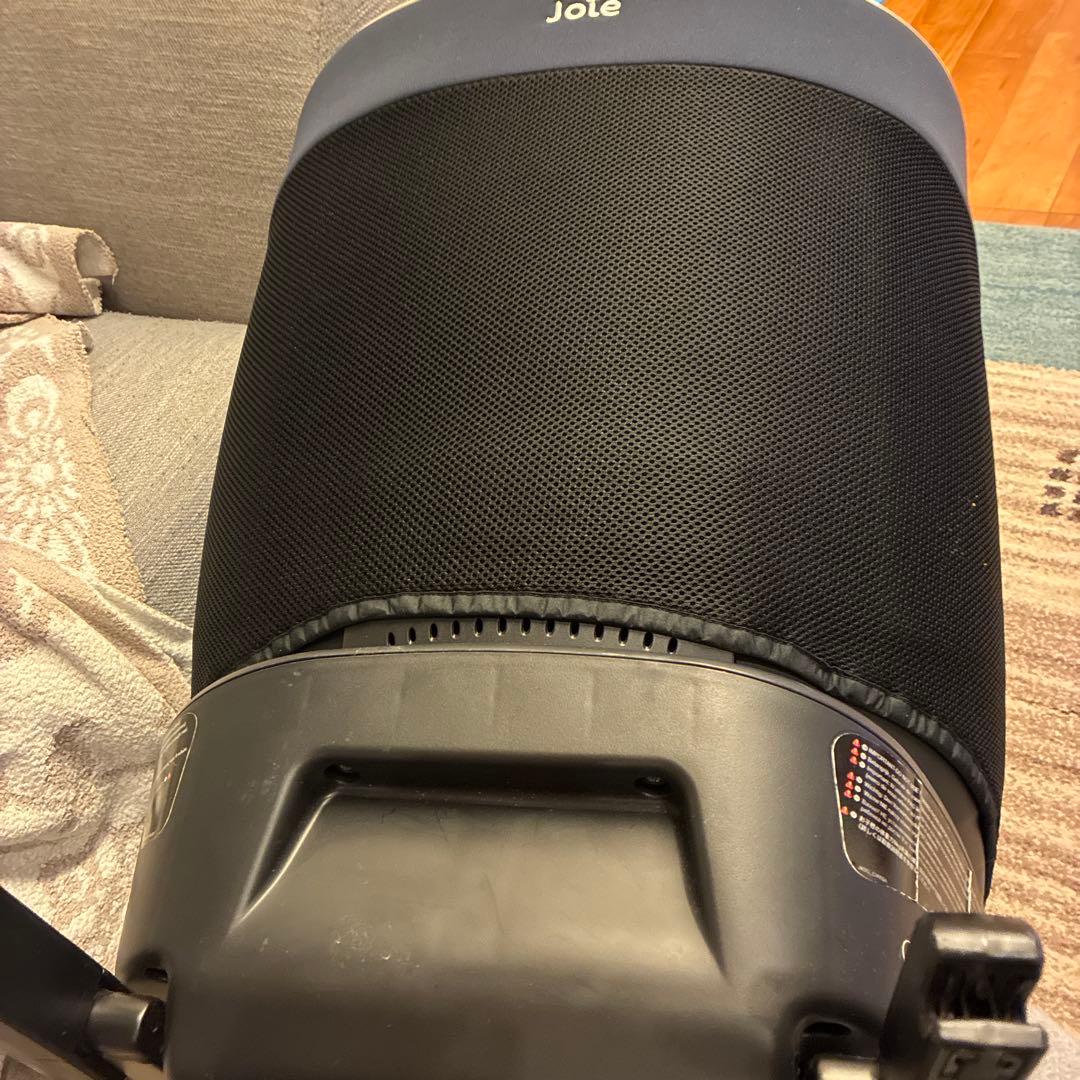 Joie Arc360 ISOFIX チャイルドシート　ネイビー