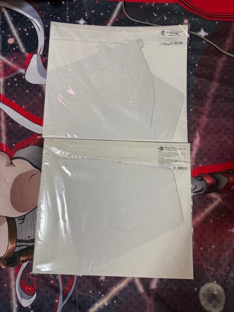 リリカルストア2022 2023 アクスタ