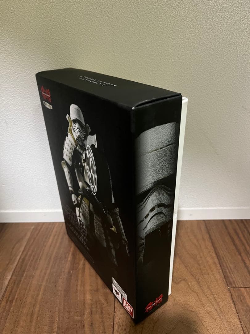 未使用　名将MOVIEREALIZATION 太鼓役ストームトルーパー