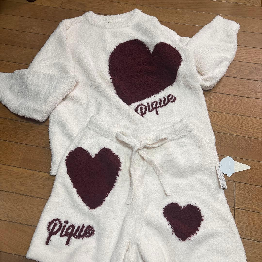 ジェラピケ パジャマ