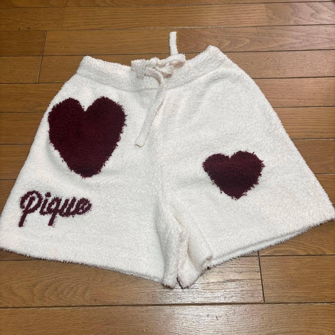 ジェラピケ パジャマ