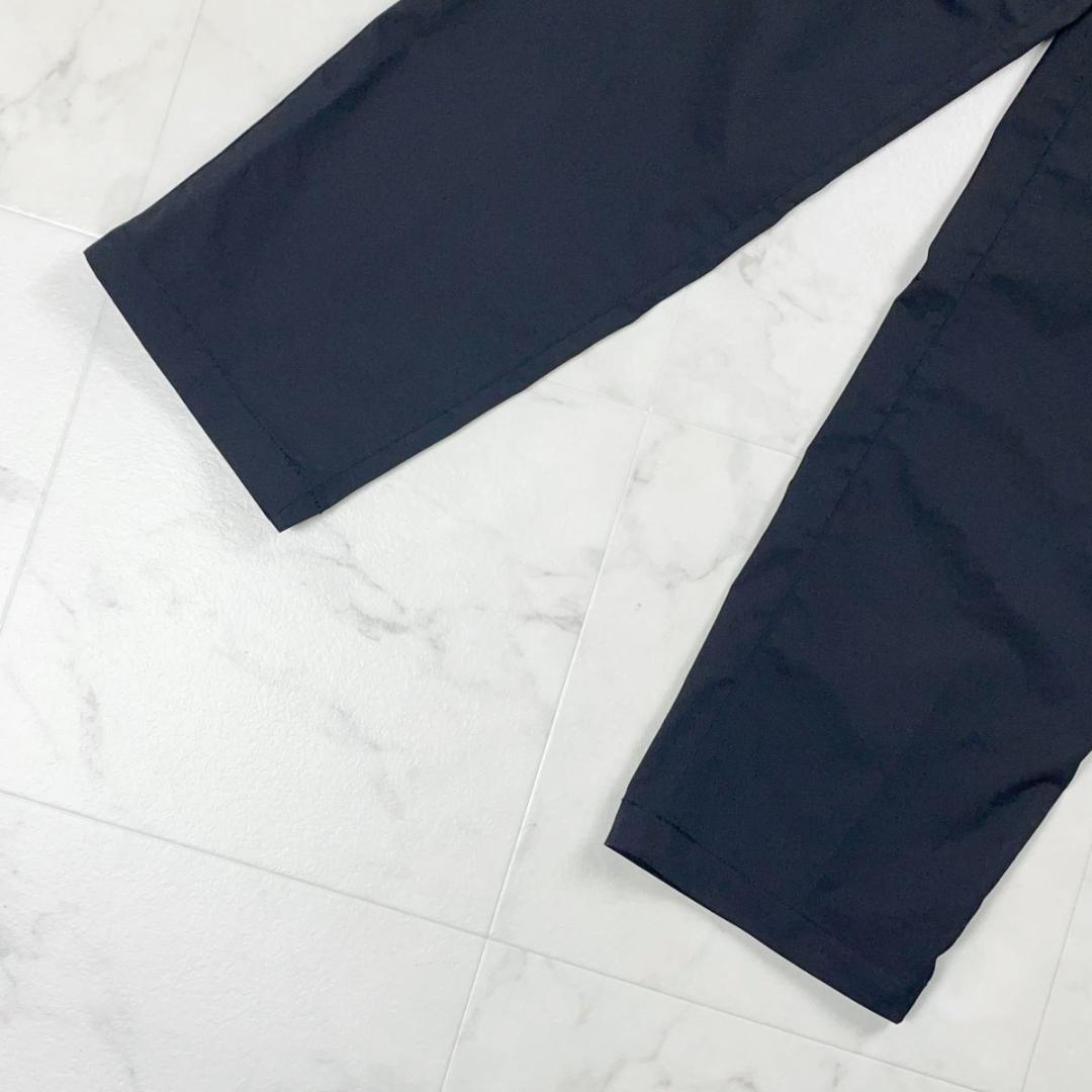 美品 THE NORTH FACE バイソンチノパンツ 黒 サイズM*HD955