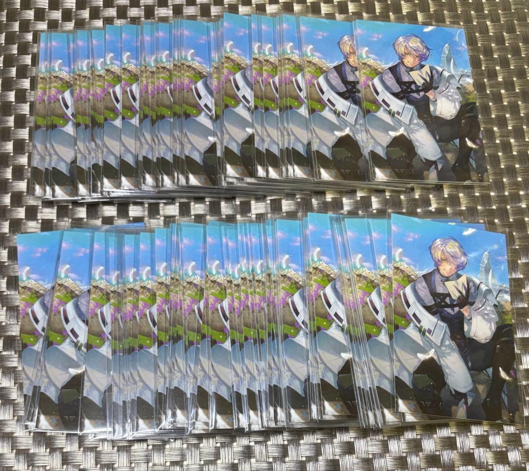 クロードクローマーク ノスタルジア 79点セット