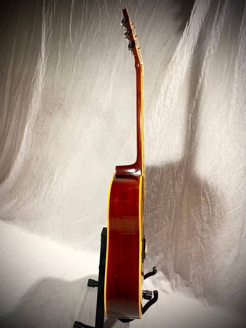 【レア！】Kansas WG-250 ジャパンビンテージ