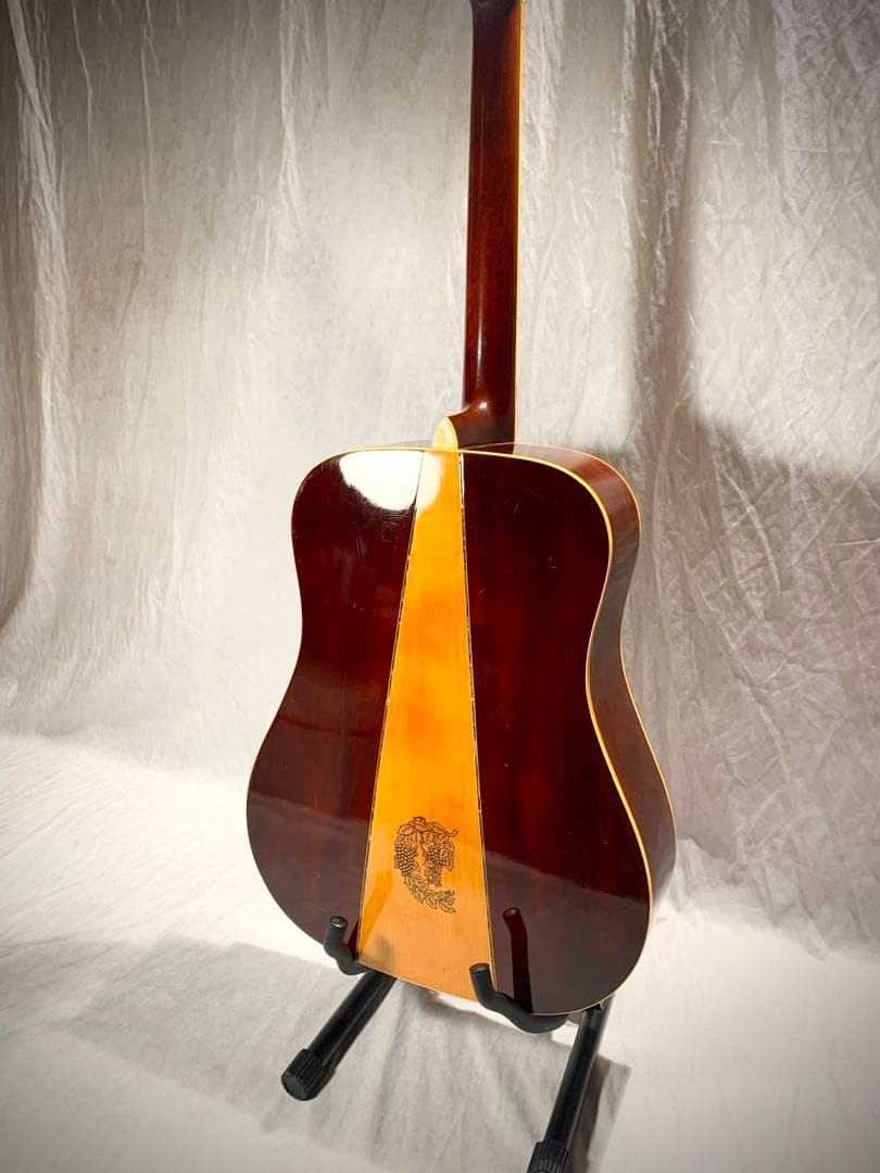 【レア！】Kansas WG-250 ジャパンビンテージ