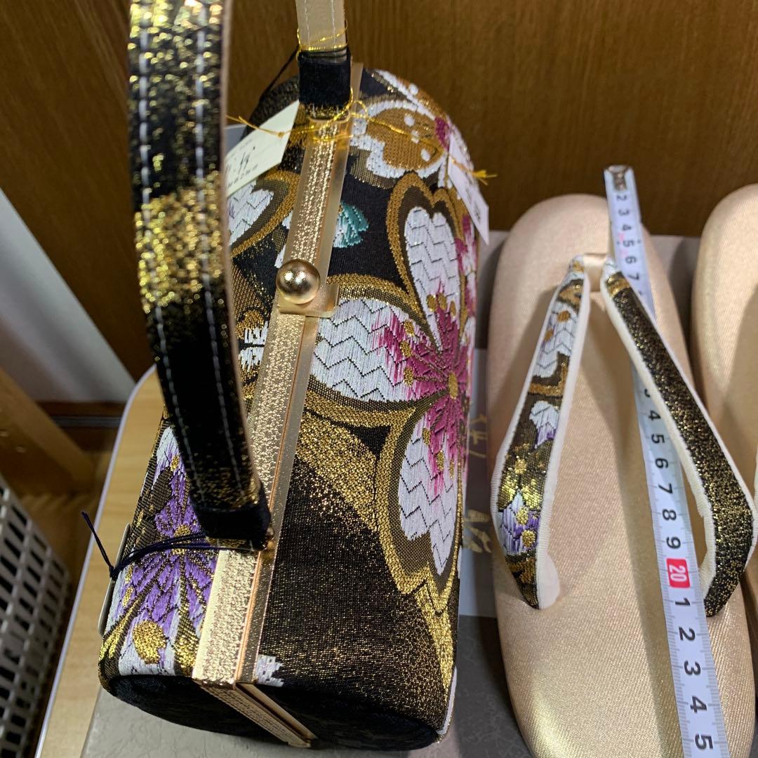 和装　振袖　沙織　LLサイズ 豪華絢爛！