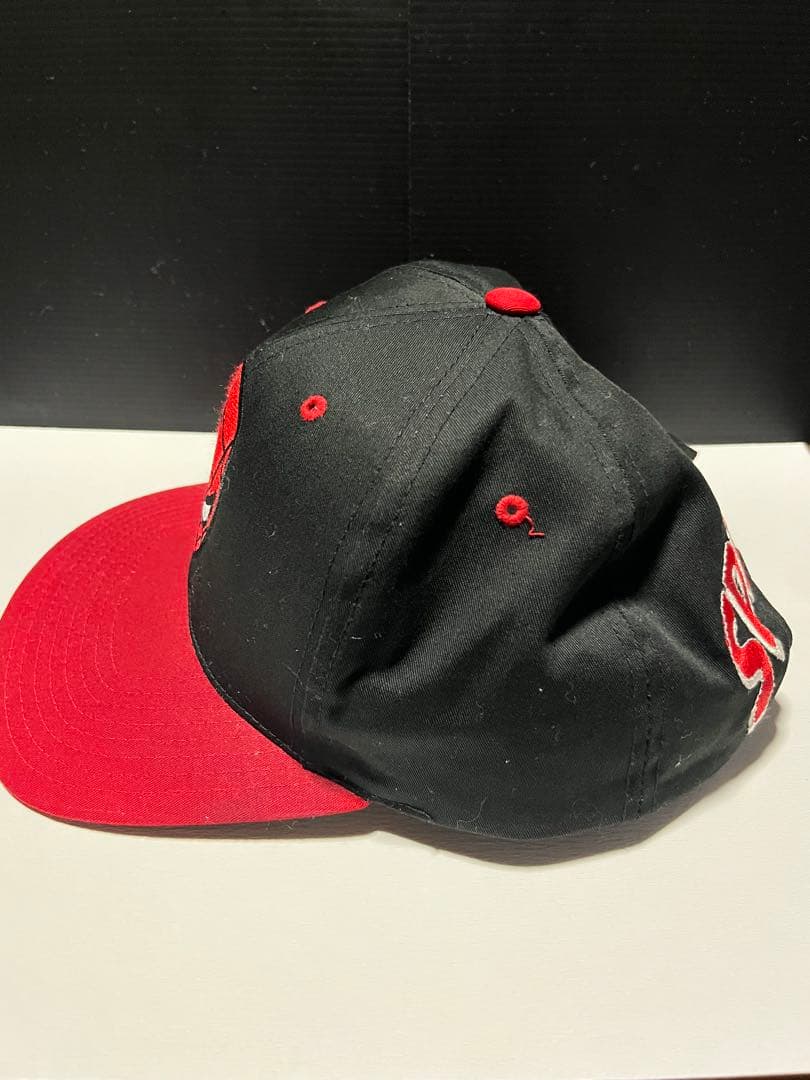 human アメリカンニードル サイクロプス ビースト スパイダーマン