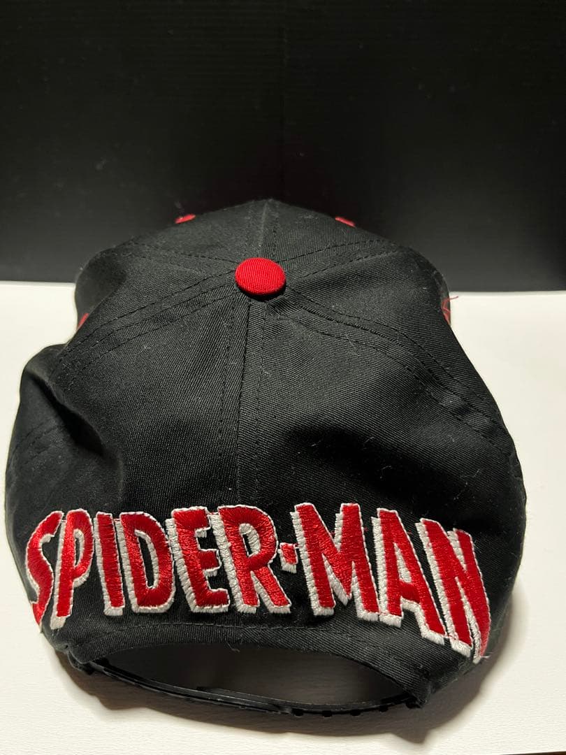 human アメリカンニードル サイクロプス ビースト スパイダーマン