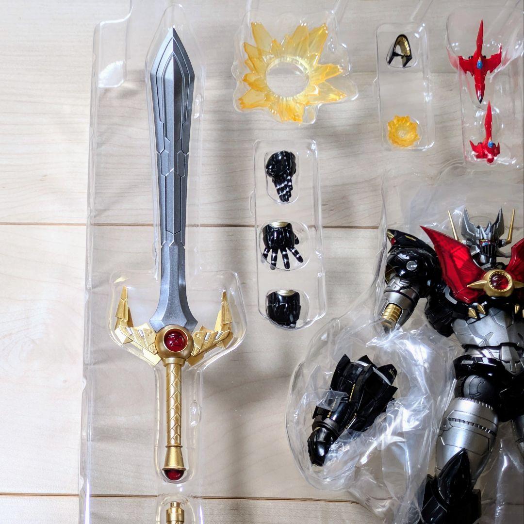 千値練 RIOBOT マジンカイザー