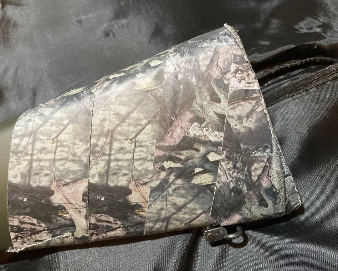 東京マルイ　VSR-10 BLAZAR カスタム