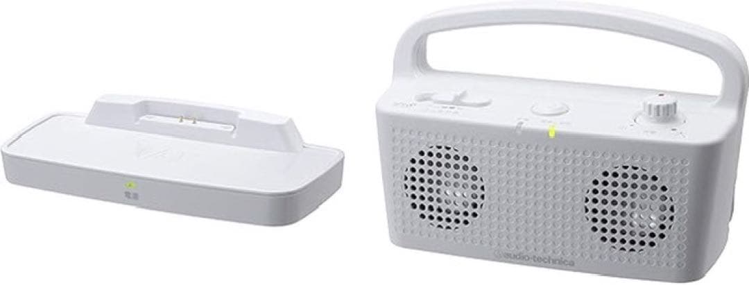 audio-technica AT-SP767TV TV用スピーカー