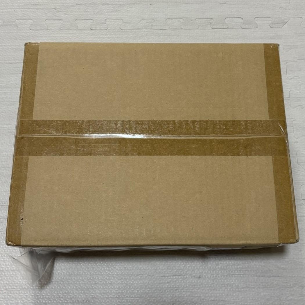 【ダンボール未開封】遊戯王 三幻神 ステンレス製 スペシャルカードセット