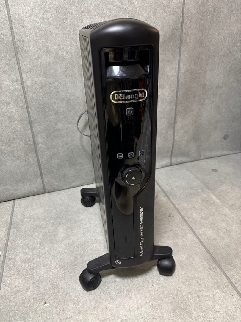 ロンギ MDHU15-PB マルチ ダイナミック ヒーター