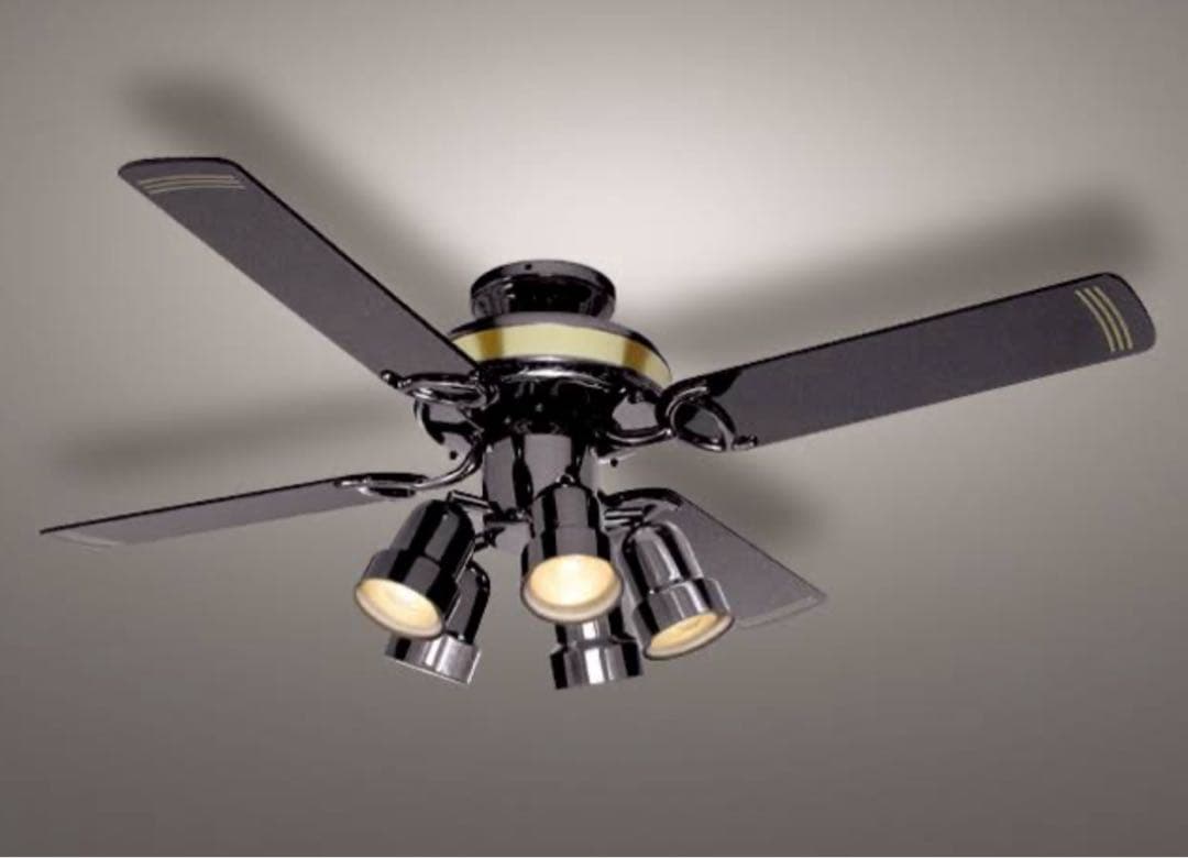 m3143 NEC 照明器具 シーリングファン ライト