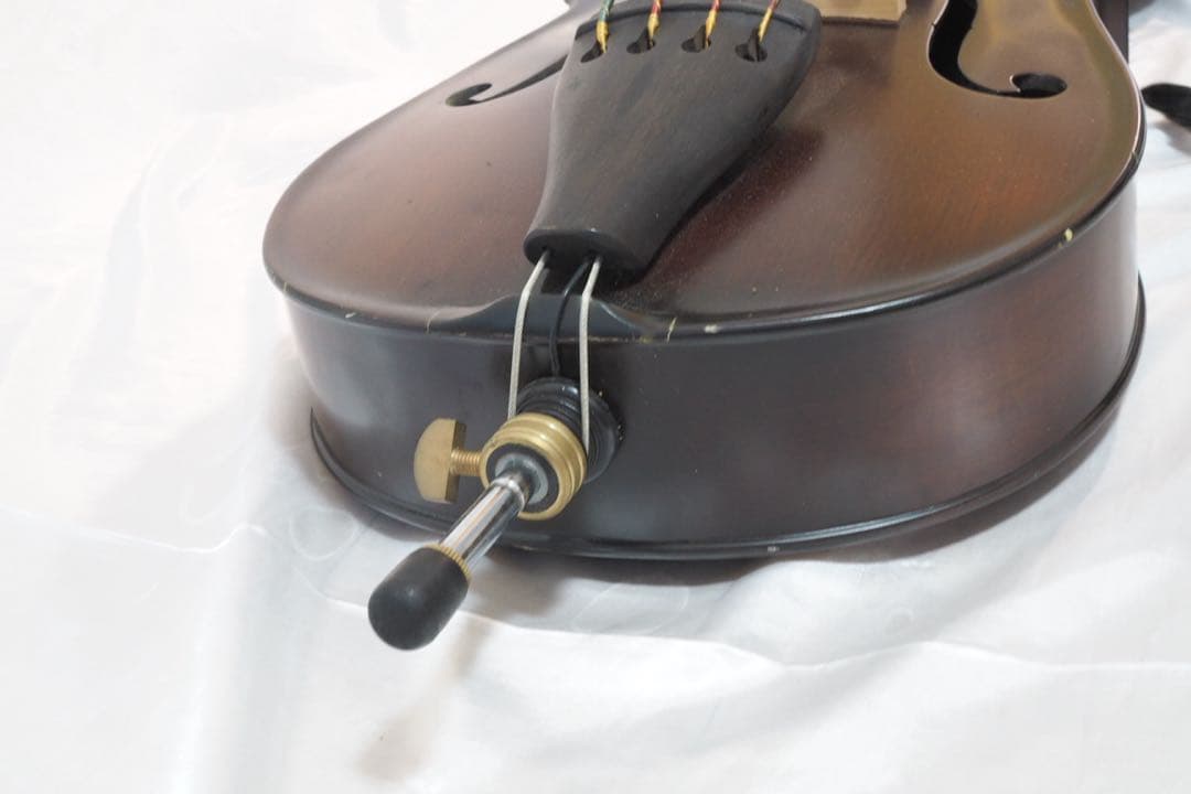 Landscape SWB-Artist AVC アップライトベース