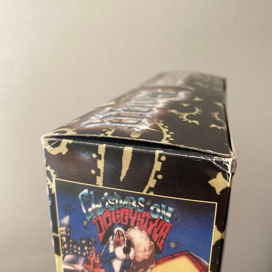 Vital toys Snoop Dogg スヌープドッグ フィギュア