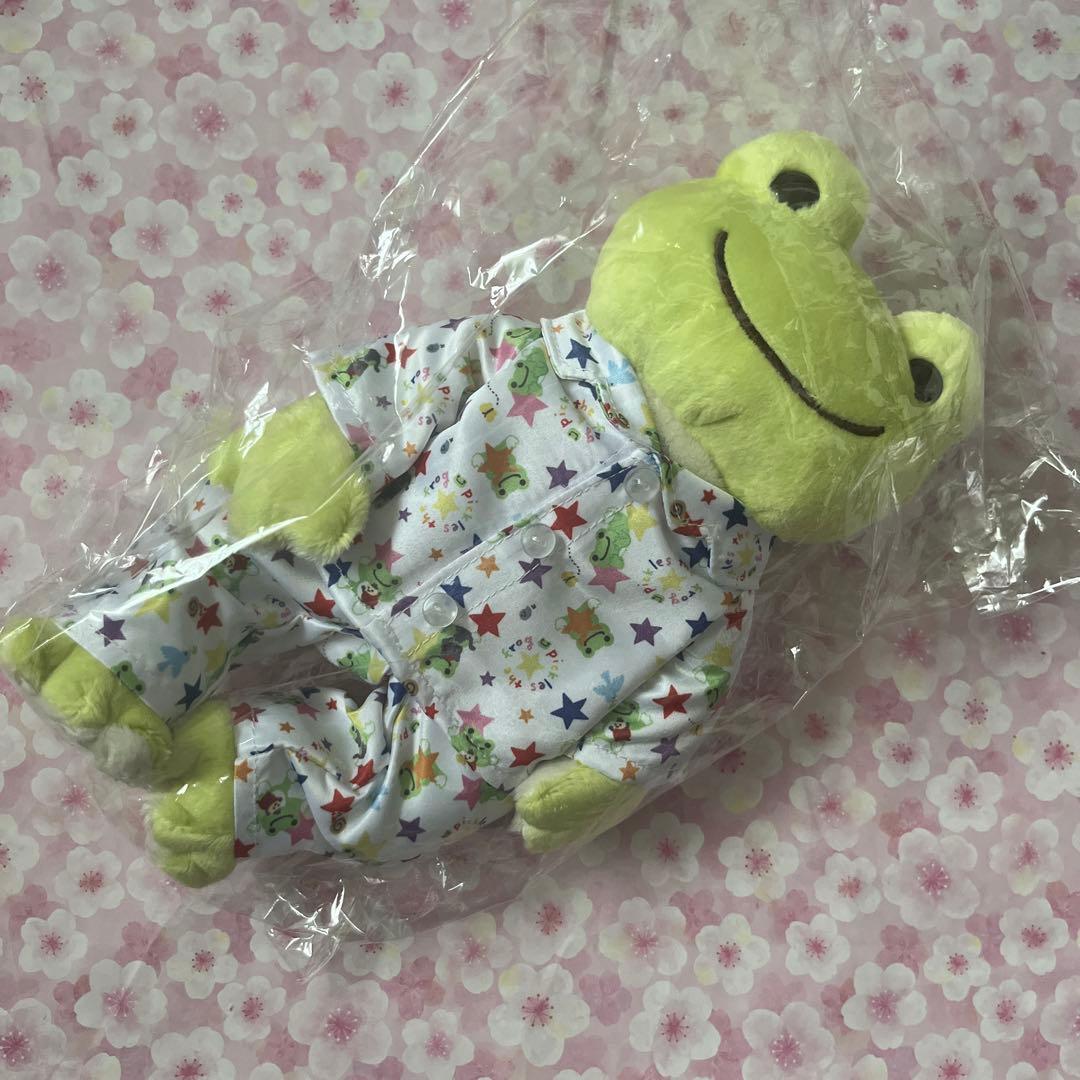 ★かえるのピクルス×ホテルパセラリビングビーンドール★